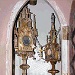 Kirche von Sievernich